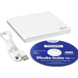 LG GP57EW40 External drive (GP57EW40)