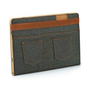 Blun Universal Jeans Tablet Case For 7" inches (BL-JEANS1-7)