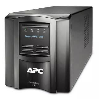 APC SMT750IC UPS 500W (SMT750IC)