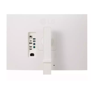 LG 38WR85QC-W UltraWide Quad HD LCD Monitor 38" (38WR85QC-W.AEU)