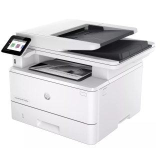HP LaserJet Pro MFP 4102fdn Multifunction Printer A4 (2Z623F#B19)