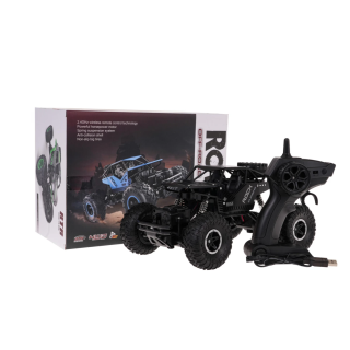 RoGer Off-Road Crawler R/C Toy Car 1:16 (RO-LH-C008S)