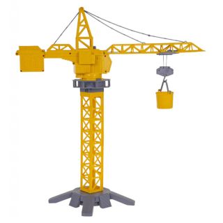 RoGer Toy Construction Crane (RO-6008B)
