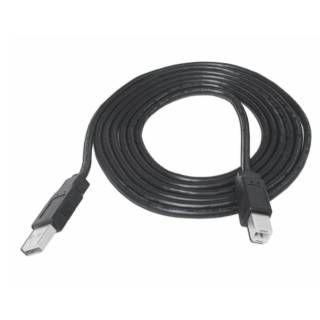RoGer USB-A / USB-B Printer Cable 1.5m (RO-11531)