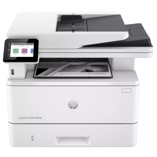 HP LaserJet Pro MFP 4102fdn Multifunction Printer A4 (2Z623F#B19)