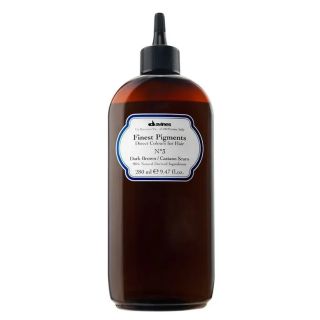 Davines Finest Pigments Dark Brown 280 ml (8004608224105)