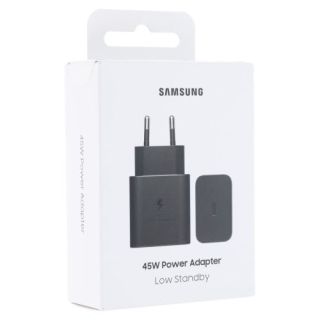 Samsung EP-T4511 Travel charger 45W (EP-T4511NBEGEU)