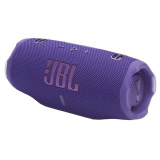 JBL Charge 6 Wireless Speaker (JBLCHARGE6PUR)