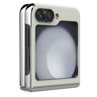 Nillkin CamShield Flip Case for Samsung Galaxy Z Flip 6 / 7 FE (57983127429)