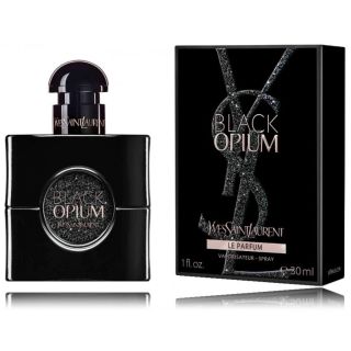 Yves Saint Laurent Black Opium Le Parfum Perfume PAR 30 ml (3614273863384)
