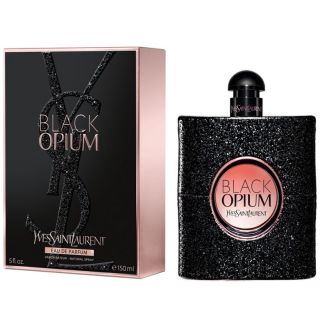 Yves Saint Laurent Black Opium Perfume EDP 150 ml (3614271969477)