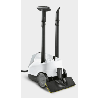 Kärcher SC 4 EasyFix Plus Steam Cleaner (1.512-640.0)