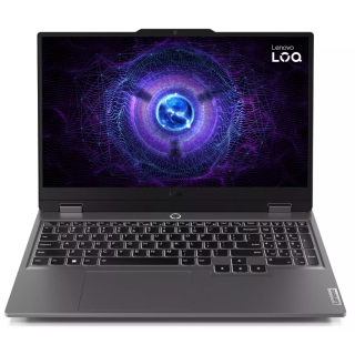 Lenovo LOQ 15IAX9 Laptop Intel® Core™ i5 i5-12450HX / 15.6" Full HD / 16GB / 512GB / NVIDIA GeForce RTX 3050 / Windows 11 Home (83GS002PPB)