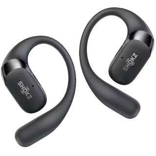 Shokz OpenFit 2 Wireless Headphones (T920BK)