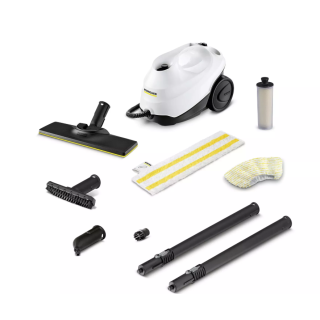Kärcher SC 3 EasyFix Cylinder steam cleaner 0.5 L / 1900 W (1.513-650.0)