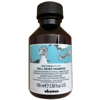 Davines Natural Tech Well-Being Shampoo 100 ml (8004608256786)