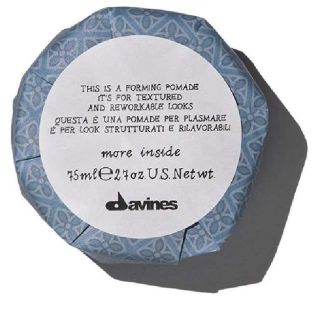 Davines More Inside Forming Pomade 75 ml (8004608248958)