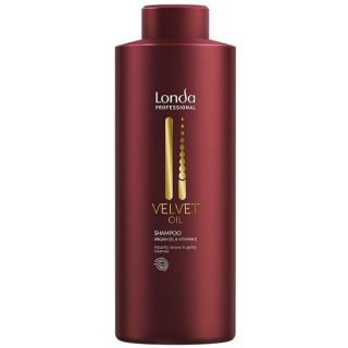 Londa Professional Velvet Oil Shampoo 1000 ml (8005610562285)