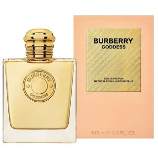 Burberry Goddess Perfume EDP 100 ml (3616302020652)