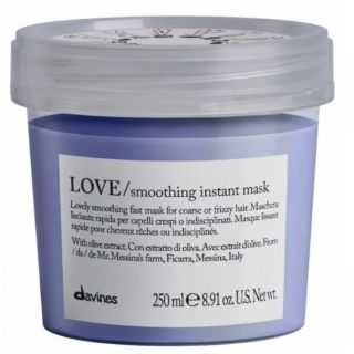 Davines Essential Haircare Love Smoothing Instant Mask 250 ml (8004608275565)