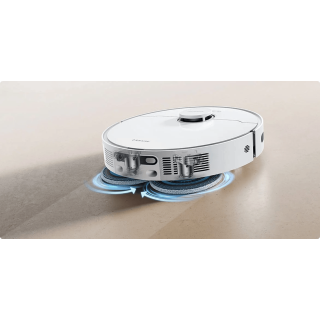 Dreame D20 Ultra Robot Vacuum Cleaner (D20-ULTRA-WH)