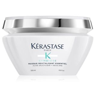 Kérastase Symbiose Revitalizing Nourishing Mask 200 ml (3474637136345)