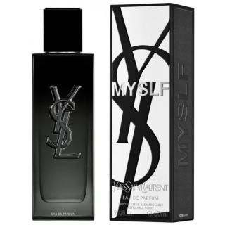 Yves Saint Laurent MYSLF Perfume EDP 60 ml (3614273852821)