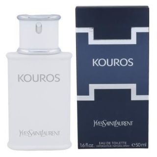 Yves Saint Laurent Kouros Perfume EDT 50 ml (3365440003842)