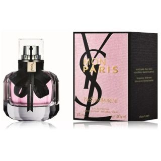Yves Saint Laurent Mon Paris Perfume EDP 30 ml (3614270561665)
