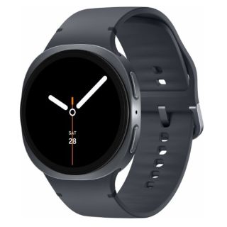 Samsung Galaxy Watch8 Smartwatch 44mm Dark Gray (SM-L330NDAAEUE)