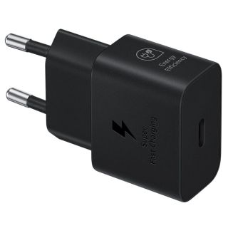 Samsung EP-T2510NBEGWW Charger USB-C 25W (EP-T2510NBEGWW)