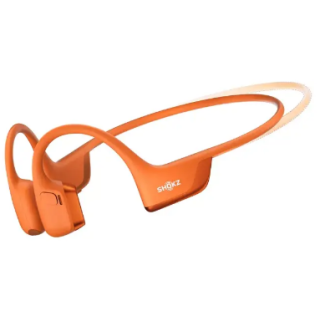 Shokz OpenRun Pro 2 Mini Wireless Headphones (S820OR)