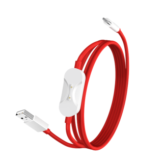OnePlus SUPERVOOC 2in1 Charge Data Cable 1.2m (OP2IN1SPVCABLE)