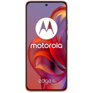 Motorola Edge 50 Neo Smartphone 8GB / 256GB Poinciana (PB310045RO)