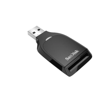 SanDisk SDDR-C531-GNANN Card reader USB 3.2 (SDDR-C531-GNANN)