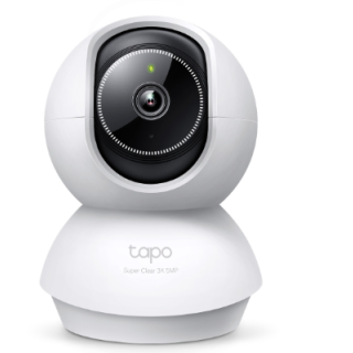 TP-Link Tapo C230 IP Network camera (C230)