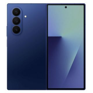 Samsung Galaxy Z Fold7 Smartphone 12GB / 256GB Blue Shadow (SM-F966BDBBEUE)