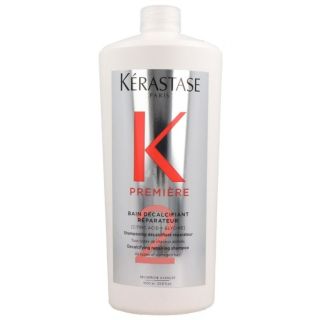 Kérastase Première Decalcifying Repairing Shampoo 1000 ml (3474637195892)