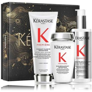Kérastase Première Set 250ml + 250ml + 150ml (3474637243296)