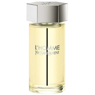 Yves Saint Laurent L´Homme Perfume EDT 200 ml (3365440041813)