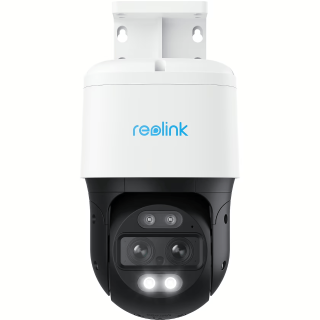 Reolink TrackMix Series P760 Security Camera (PCTMXPT4K01)