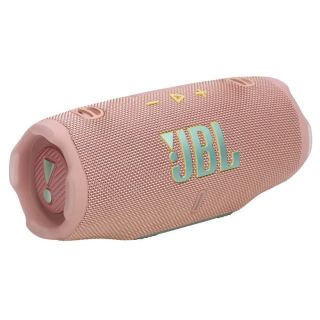 JBL Charge 6 Wireless Speaker (JBLCHARGE6PINK)