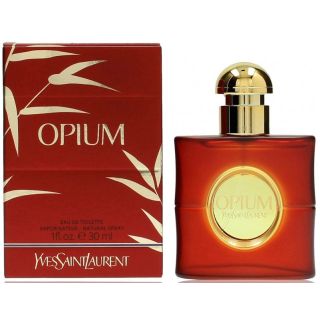 Yves Saint Laurent Opium 2009 Perfume EDT 30 ml (3365440556423)