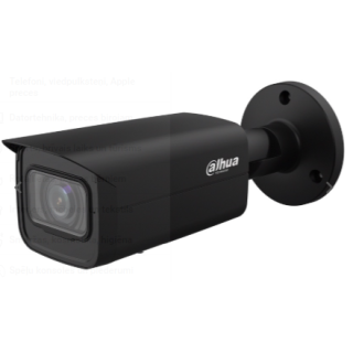 Dahua HFW3441T-ZS-S2 IP Network camera 4MP (HFW3441T-ZSB)