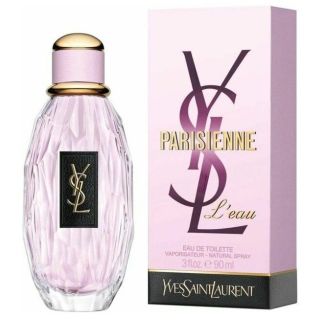 Yves Saint Laurent Parisienne Perfume EDP 90 ml (3365440358300)