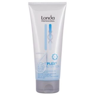 Londa Professional Lightplex 3 Bond Retention Mask 200 ml (3614229196054)