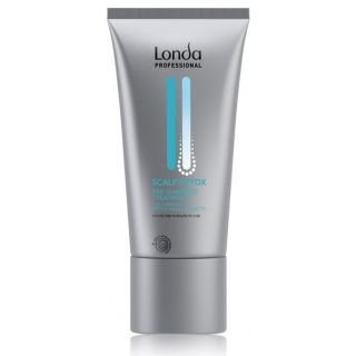 Londa Professional Scalp Detox Pre-Shampoo Restorative Treatment 150 ml (4064666307879)
