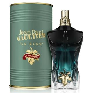 Jean P. Gaultier Le Beau Le Parfum Intense Perfume EDP 75 ml (8435415062213)