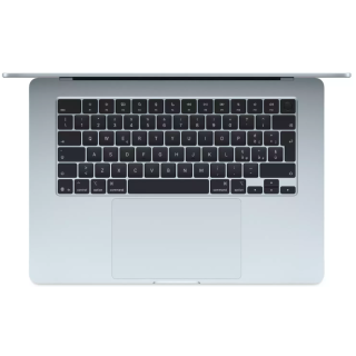 Apple MacBook Air (2025) 15 M4 Laptop 15.3" / 24GB / 512GB (MC7D4ZE/A)