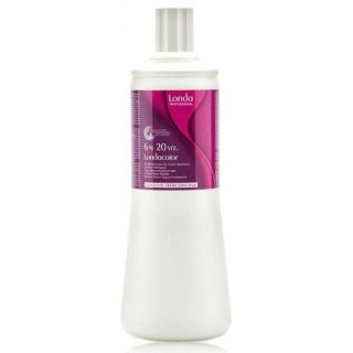Londa Professional Londacolor 6% / Vol.20 Developer 1000 ml (8005610606781)